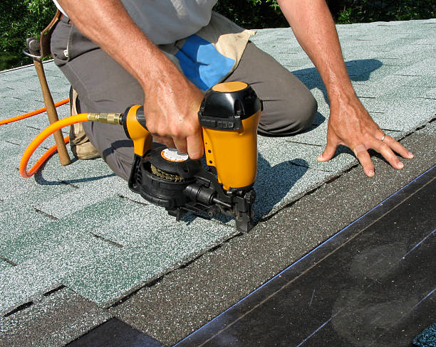 Best Residential Roofing Contractor  in Kendall Park, NJ