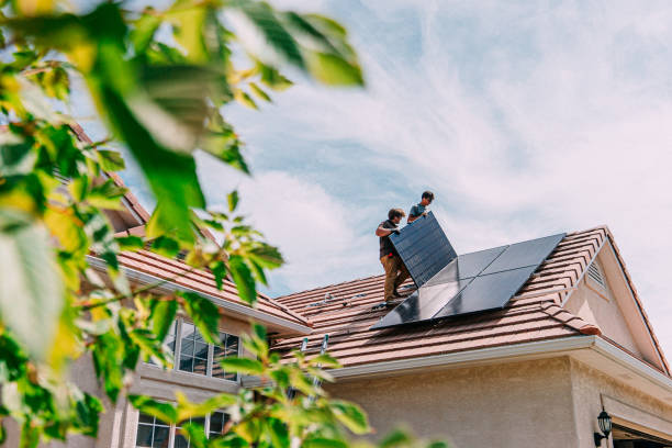 Best Gutter Installation and Roofing  in Kendall Park, NJ