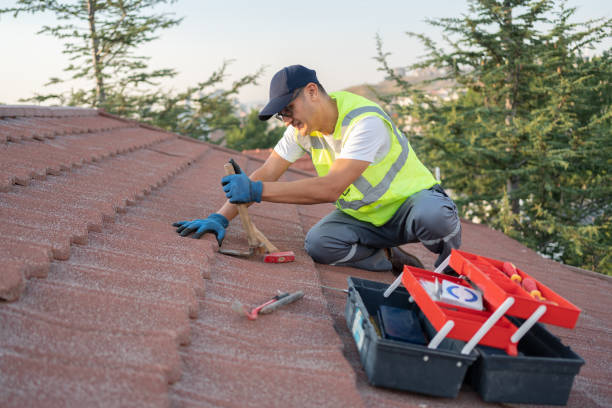 Best Residential Roof Replacement  in Kendall Park, NJ